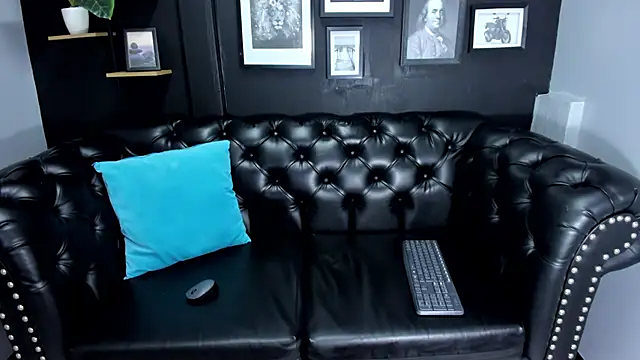 Lenny Blade online show from 31, 3, 2026