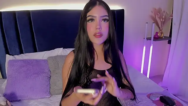 dollsweety19 online show from 17, 7, 2026