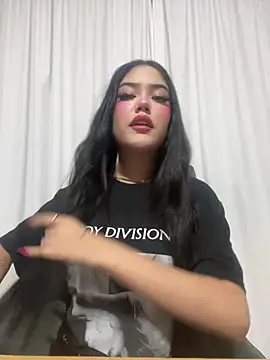 dollsweety19 online show from 26, 6, 2026