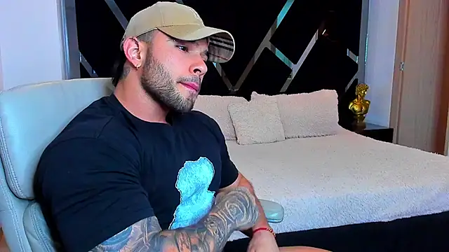 Raytorres online show from 3, 4, 2026