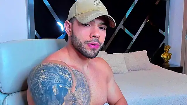 Raytorres online show from 3, 5, 2026