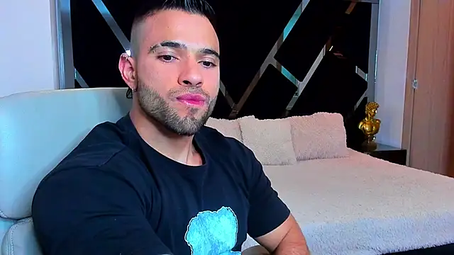 Raytorres online show from 26, 4, 2026