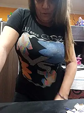 Snapshot of Jaz_sexy4 chatting on 17, 5, 2026 Jaz sexy4 online show from 17, 5, 2026
