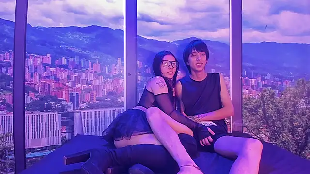 NickAndTylor online show from 22, 4, 2026