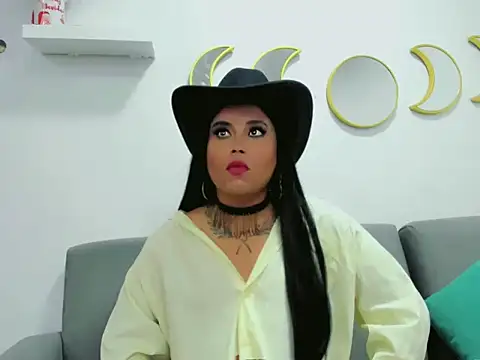 Arialane  online show from 23, 3, 2026