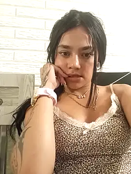 baby-skinnd online show from 22, 3, 2026