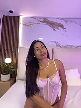 ElenaJamess online show from 25, 3, 2026