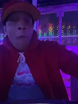 PHAT FTM KLIT87 online show from 9, 4, 2026