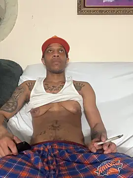 PHAT FTM KLIT87 online show from 16, 5, 2026