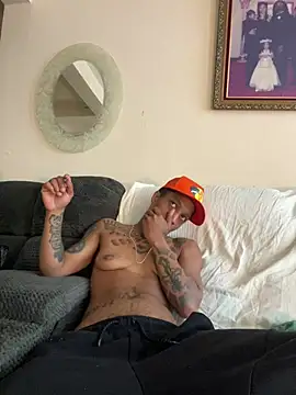 PHAT FTM KLIT87 online show from 16, 6, 2026