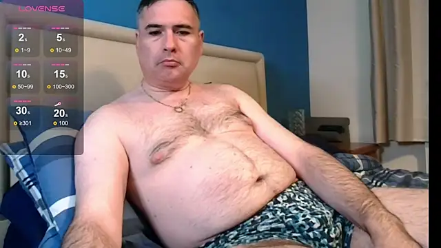 Pauly Andrew online show from 24, 4, 2026