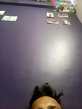 lucyyferr online show from 27, 3, 2026