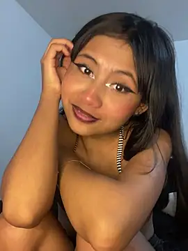 Nubeseliminadas online show from 25, 3, 2026
