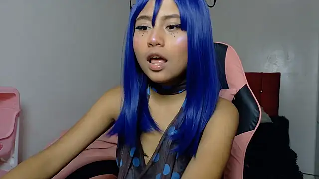 Nubeseliminadas online show from 16, 6, 2026