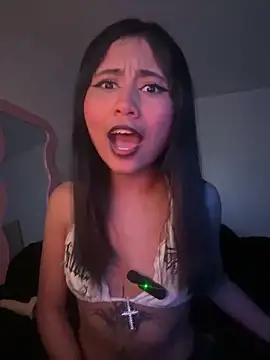 Nubeseliminadas online show from 26, 3, 2026