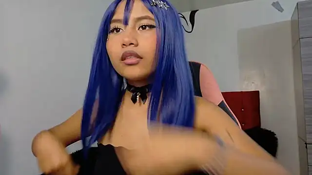 Nubeseliminadas online show from 18, 6, 2026