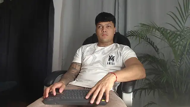 Pedro x777 online show from 3, 4, 2026
