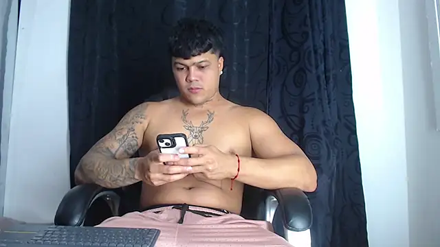 Pedro x777 online show from 10, 4, 2026