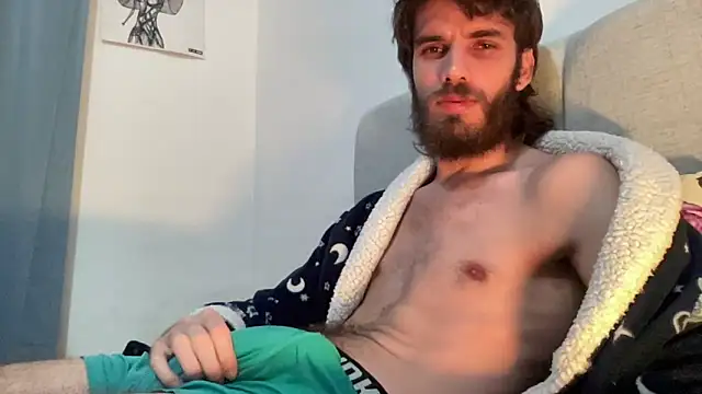 Snapshot of PygmaBoy chatting on 16, 5, 2026 PygmaBoy online show from 16, 5, 2026