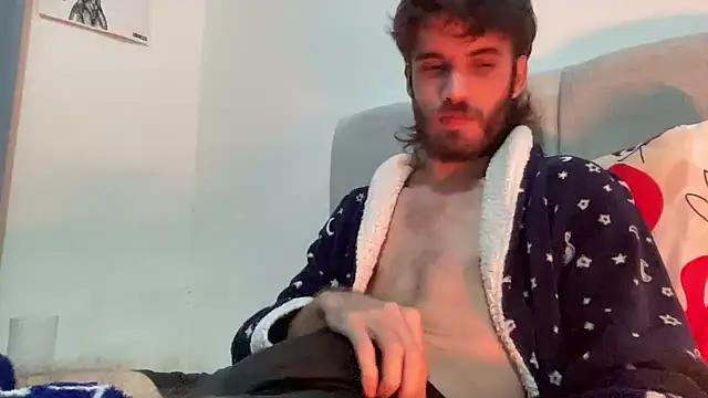 PygmaBoy online show from 29, 4, 2026