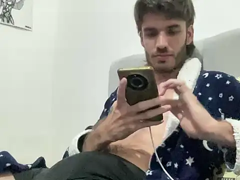 PygmaBoy online show from 10, 4, 2026