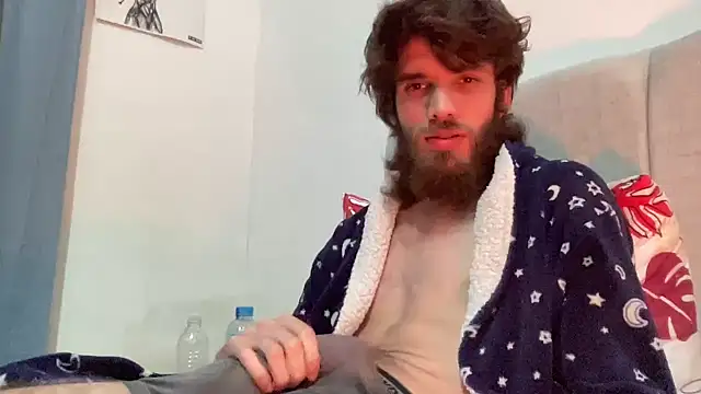 Snapshot of PygmaBoy chatting on 21, 7, 2026 PygmaBoy online show from 21, 7, 2026