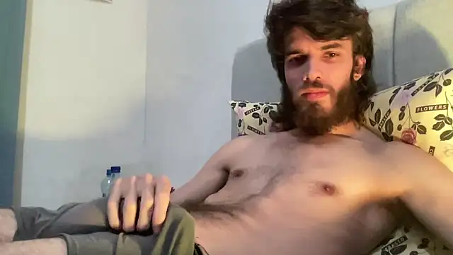 Snapshot of PygmaBoy chatting on 20, 6, 2026 PygmaBoy online show from 20, 6, 2026