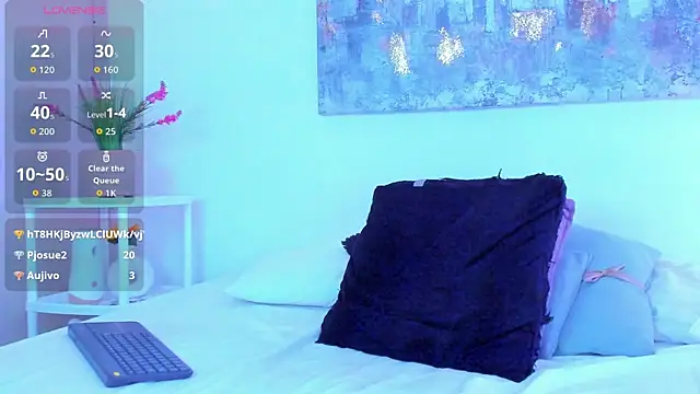 Snapshot of __armin chatting on 7, 7, 2026 armin online show from 7, 7, 2026
