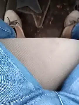 oneeyedwonder96 online show from 23, 3, 2026