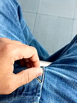 oneeyedwonder96 online show from 22, 3, 2026