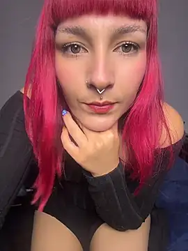 Snapshot of Amelie-RedHoney chatting on 23, 6, 2026 Amelie-RedHoney online show from 23, 6, 2026