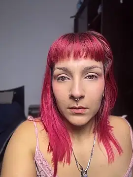 Snapshot of Amelie-RedHoney chatting on 1, 7, 2026 Amelie-RedHoney online show from 1, 7, 2026