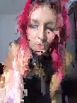 Snapshot of Amelie-RedHoney chatting on 4, 6, 2026 Amelie-RedHoney online show from 4, 6, 2026