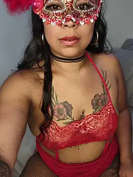 Milfanal dana online show from 24, 3, 2026