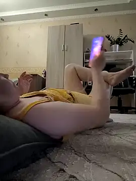  Yourpussy  online show from 15, 4, 2026