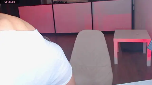 purrAmelinaa online show from 23, 3, 2026