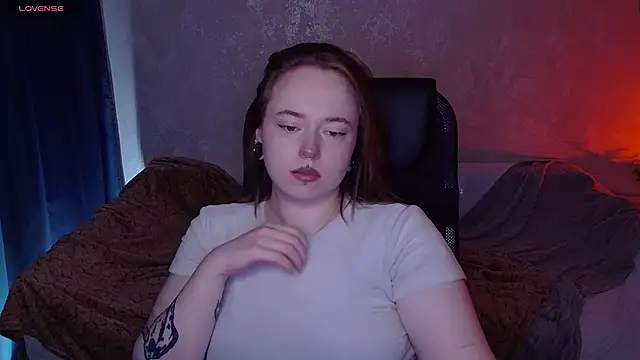 SelenaLily online show from 14, 5, 2026