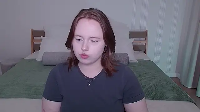 SelenaLily online show from 24, 3, 2026