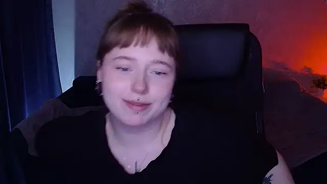 SelenaLily online show from 26, 5, 2026