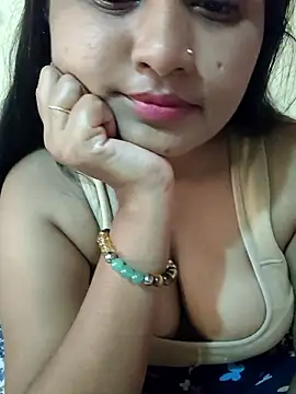 Snapshot of Tridha_2 chatting on 9, 6, 2026 Tridha 2 online show from 9, 6, 2026