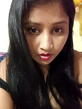 Snapshot of Tridha_2 chatting on 3, 6, 2026 Tridha 2 online show from 3, 6, 2026