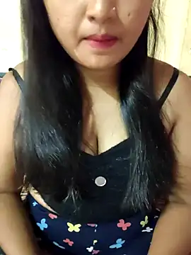 Snapshot of Tridha_2 chatting on 3, 6, 2026 Tridha 2 online show from 3, 6, 2026