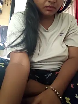 Snapshot of Tridha_2 chatting on 7, 6, 2026 Tridha 2 online show from 7, 6, 2026