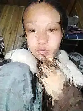 Snapshot of Jolinie chatting on 22, 3, 2026 Jolinie online show from 22, 3, 2026