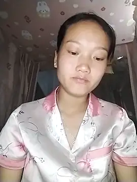 Snapshot of Jolinie chatting on 23, 3, 2026 Jolinie online show from 23, 3, 2026