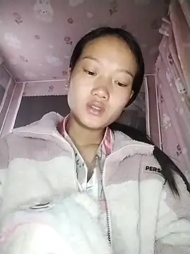 Snapshot of Jolinie chatting on 24, 3, 2026 Jolinie online show from 24, 3, 2026