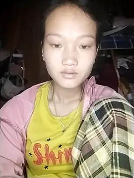 Snapshot of Jolinie chatting on 26, 3, 2026 Jolinie online show from 26, 3, 2026