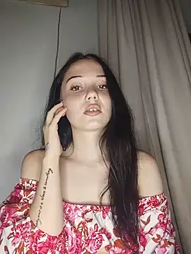Snapshot of icedrosemarye chatting on 18, 5, 2026 icedrosemarye online show from 18, 5, 2026