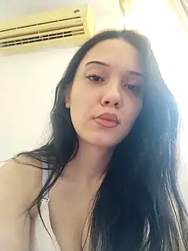 icedrosemarye online show from 19, 4, 2026