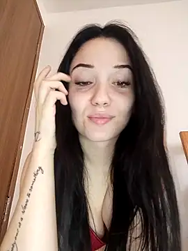 icedrosemarye online show from 10, 4, 2026